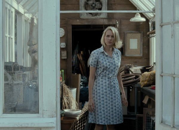 Funny Games U.S.