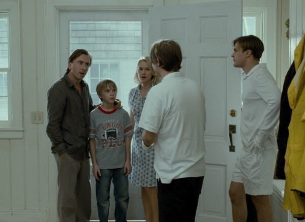 Funny Games U.S.