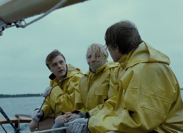 Funny Games U.S.