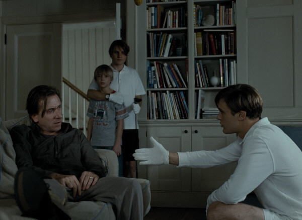 Funny Games U.S.