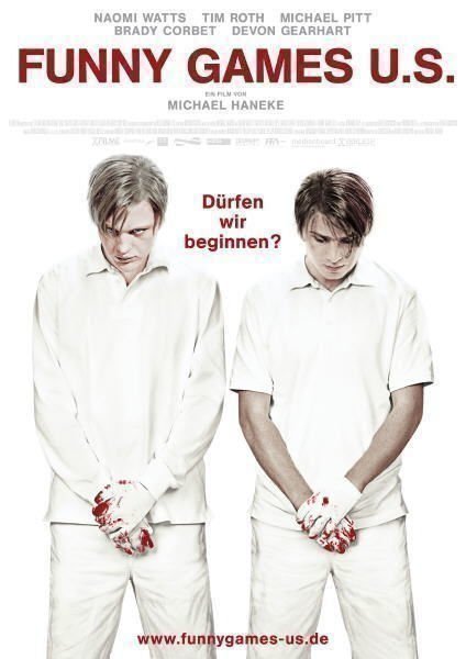Funny Games US