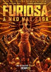 Furiosa: A Mad Max Saga