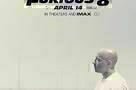 Furious 8 - Poster