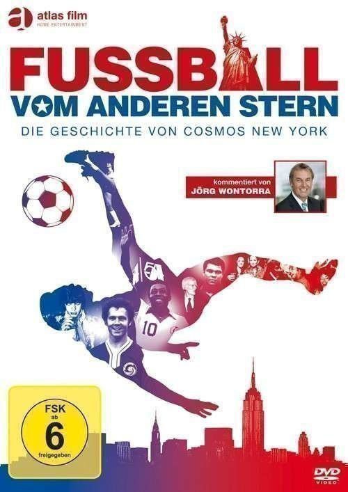 Fußball vom anderen Stern