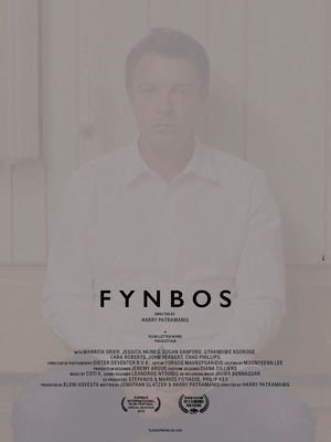 Fynbos - Poster