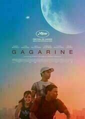 Gagarin - Einmal schwerelos und zurück