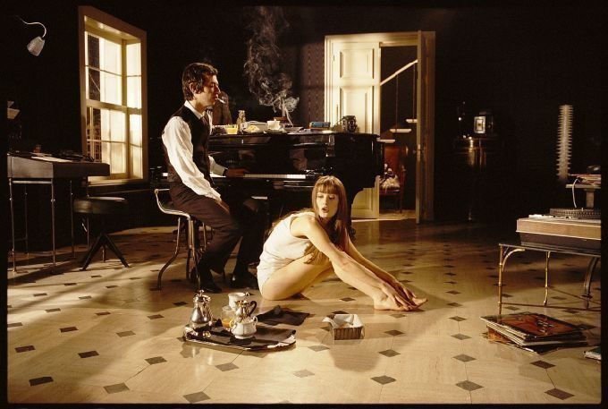 Gainsbourg Der Mann der die Frauen liebte 02
