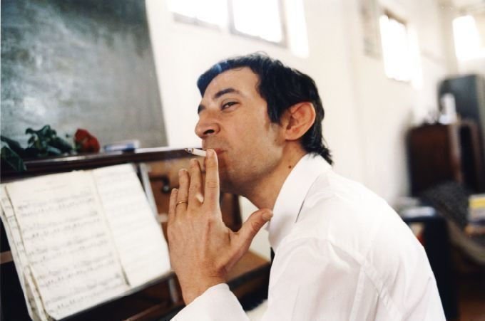 Gainsbourg Der Mann der die Frauen liebte 04