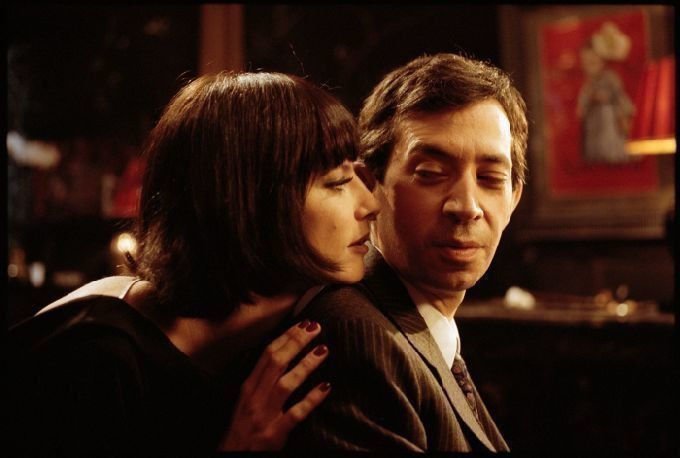 Gainsbourg Der Mann der die Frauen liebte 06
