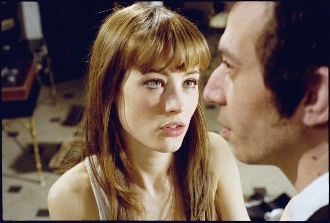 Gainsbourg Der Mann der die Frauen liebte 09