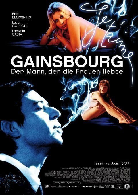 Gainsbourg Der Mann der die Frauen liebte 13