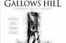Gallows Hill - Poster
