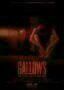 Gallows - Plakat