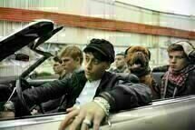 Gangs
