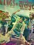 Gangs of Wasseypur - Poster