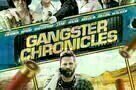 Gangster Chronicles - Plakat