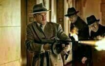 Gangster Squad Gangster Squad