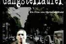 Gangsterlaeufer - Poster