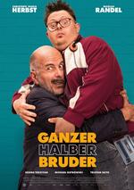 Ganzer Halber Bruder (2)