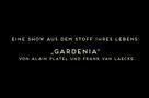 Gardenia - Bevor der letzte Vorhang fällt - Trailer