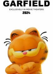 Garfield - Eine Extra Portion Abenteuer