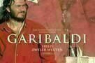 Garibaldi - Held zweier Welten - Poster