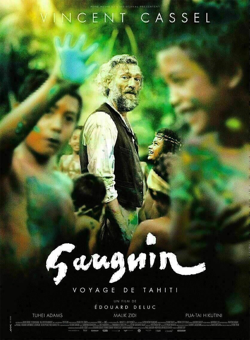 Gauguin - Poster