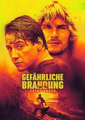 Gefährliche Brandung