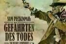 Gefährten des Todes