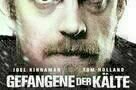 Gefangene der Ka  lte - Plakat