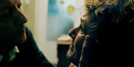 Gegenueber Feature Gegenueber Feature