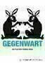 Gegenwart - Plakat