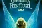 Geheimnis der Feenfluegel - Plakat
