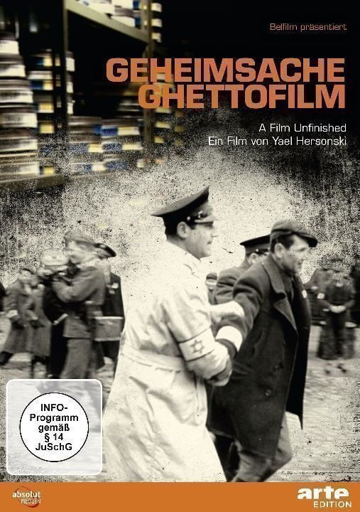 Geheimsache Ghettofilm 05
