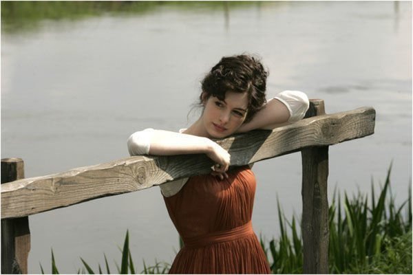 Geliebte Jane