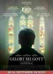 Gelobt sei Gott