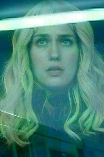 Gemini - Poster