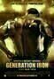 Generation Iron - Poster