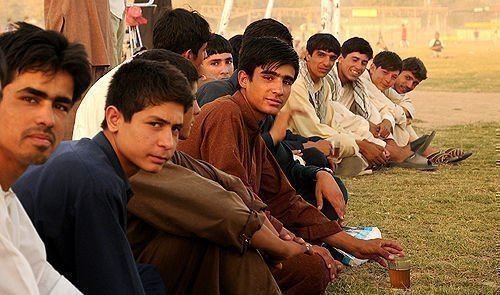 Generation Kunduz Der Krieg der Anderen