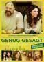 Genug Gesagt - Plakat
