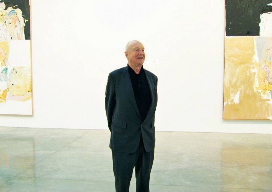 Georg Baselitz 01