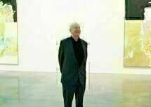 Georg Baselitz 01 Georg Baselitz 01