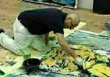 Georg Baselitz 03 Georg Baselitz 03
