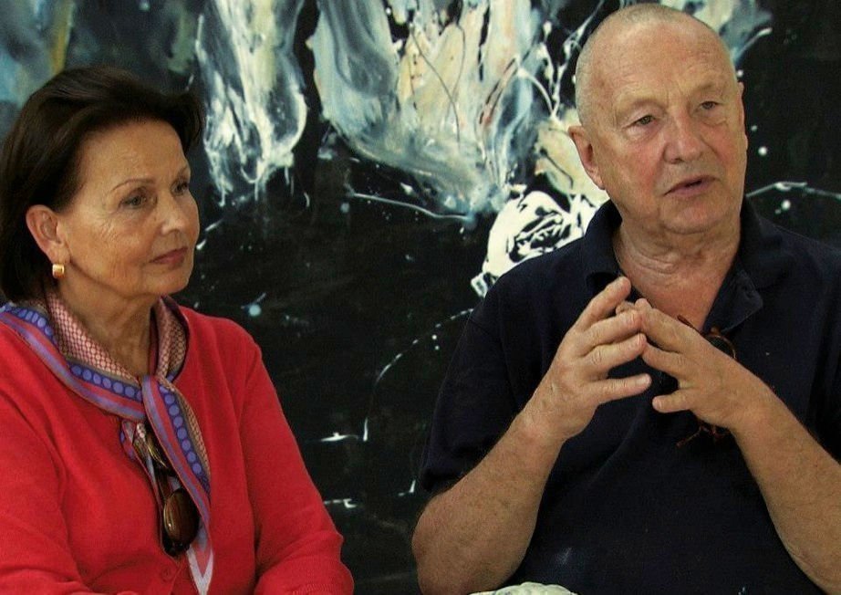 Georg Baselitz 04