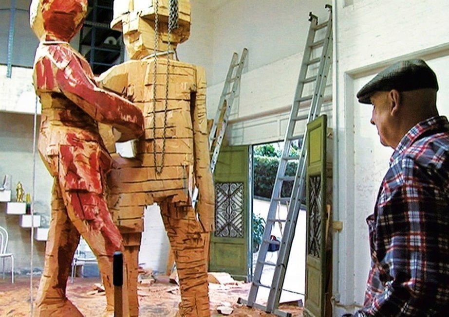 Georg Baselitz 05