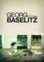 Georg Baselitz - Plakat