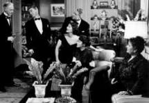 George Cukor: Ehekrieg