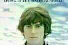 George Harrison Living in the Material World - Poster