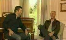 George Michael - A Different Story
