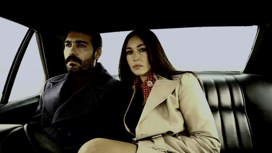 Gergedan Mevsimi 03